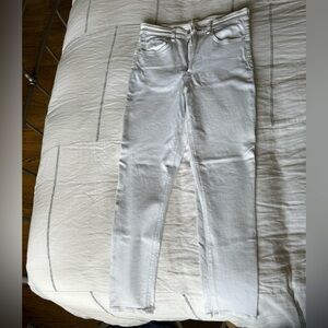 RAG & BONE skinny jeans size 32